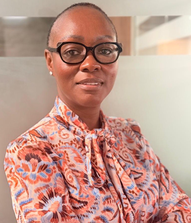 Aicha Bangoura
